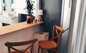 Grand Appartement Cosy Lumineux