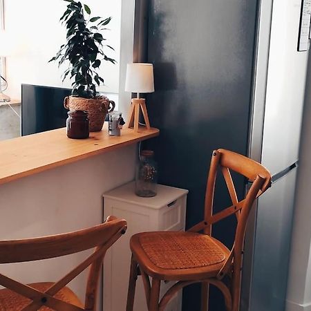 Grand Appartement Cosy Lumineux Saint-Maximin Esterno foto
