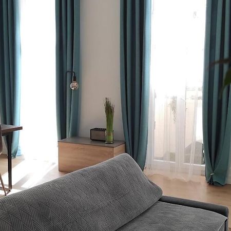 Grand Appartement Cosy Lumineux Saint-Maximin Esterno foto