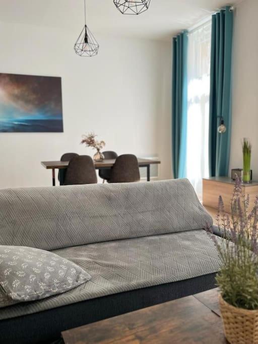Grand Appartement Cosy Lumineux Saint-Maximin Esterno foto